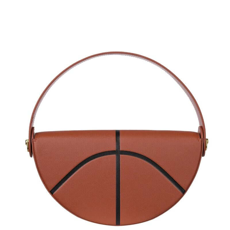 ELIZABETH: BASKETBALL 3 in 1 TOP HANDLE BAG