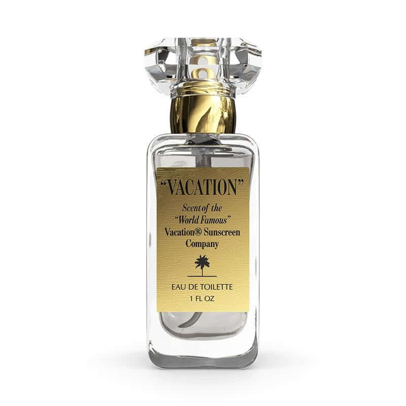 Vacation Vacation Eau De Toilette 1Oz