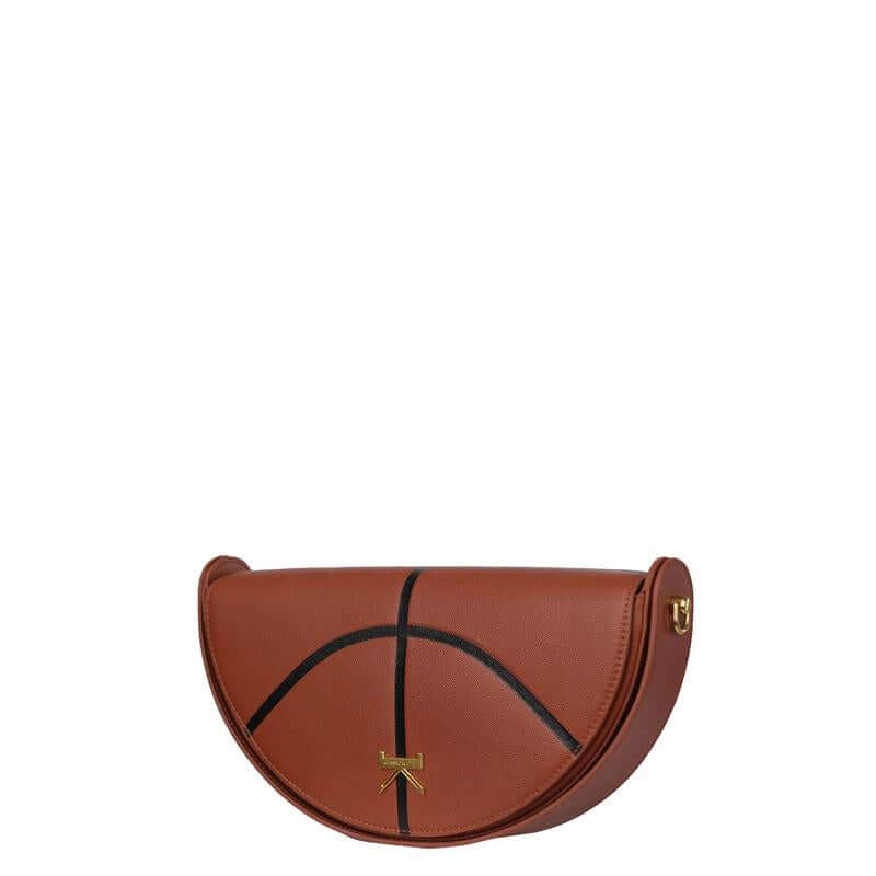 ELIZABETH: BASKETBALL 3 in 1 TOP HANDLE BAG