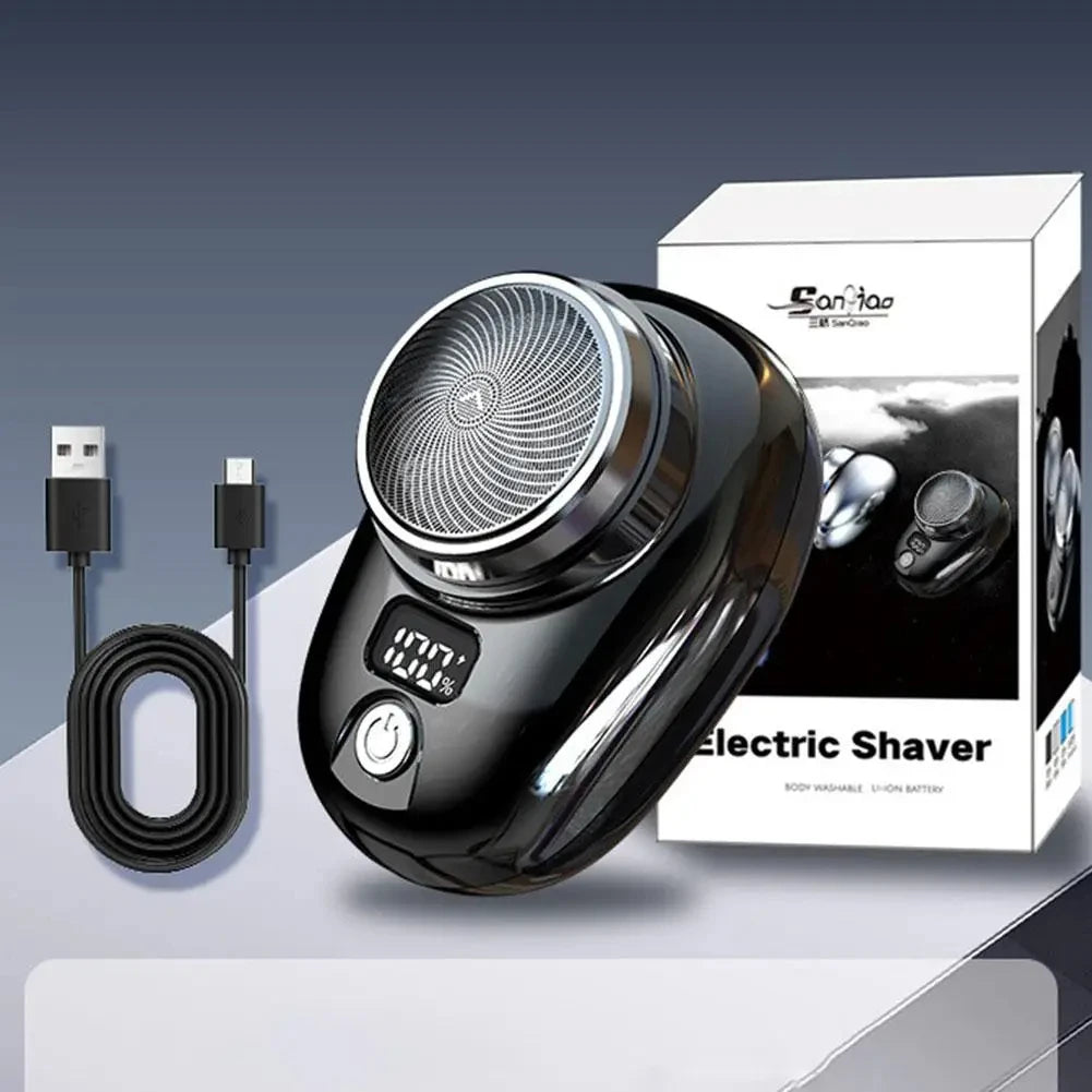 Mini Electric shaver
