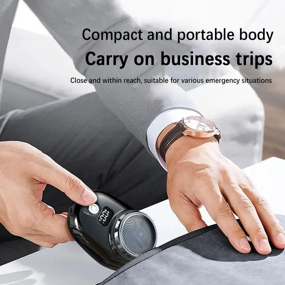 Mini Electric shaver
