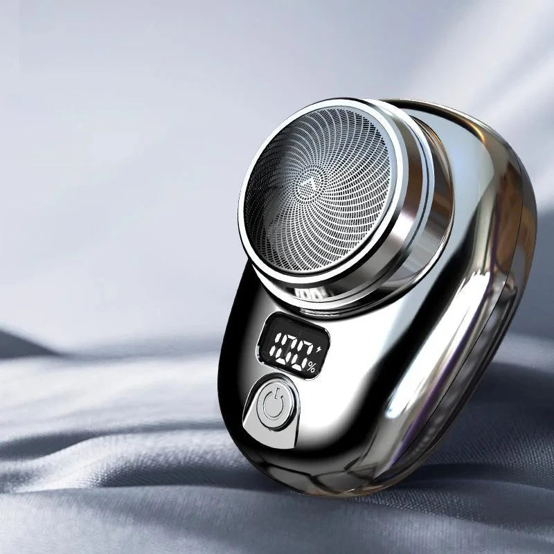 Mini Electric shaver