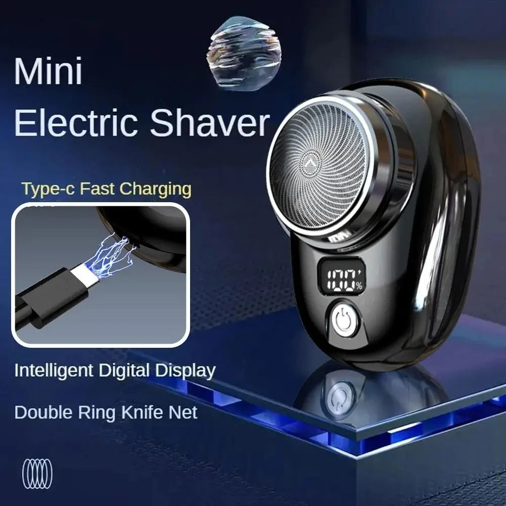 Mini Electric shaver